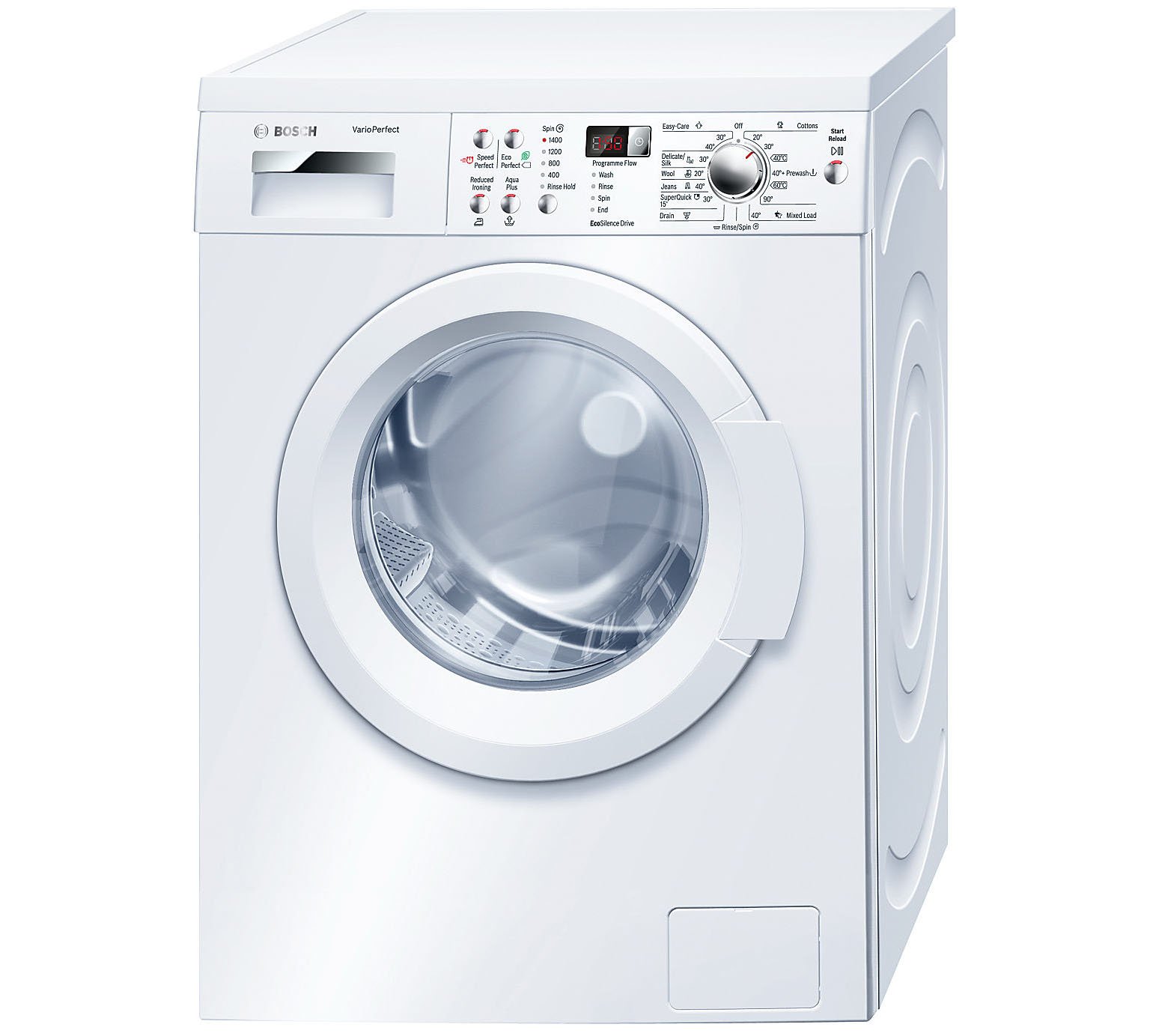 Bosch Washing Machine Maxx Bosch Washing Machine Maxx